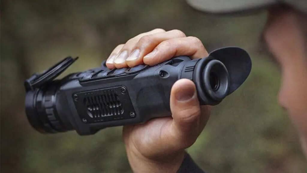 виды тепловизоров виды тепловизоров