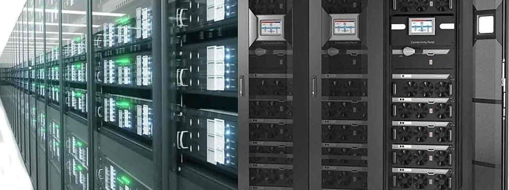 UPS для серверного оборудования