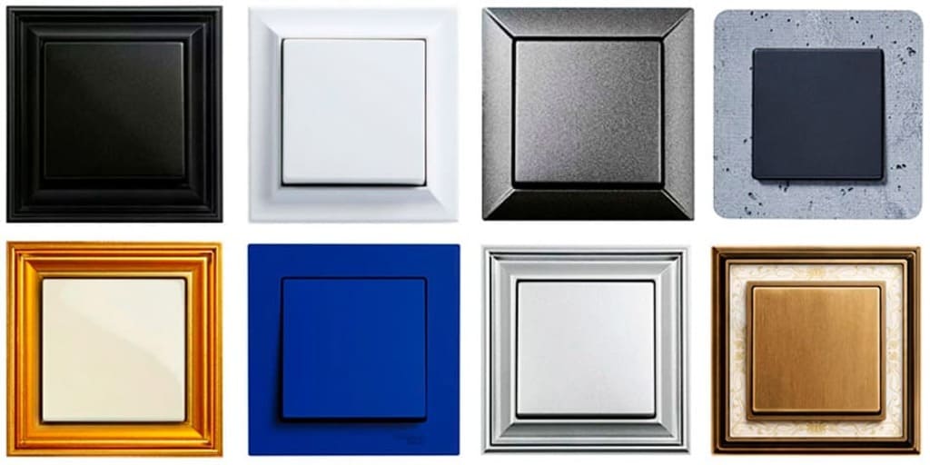 Подбор выключателя и определение места для его размещения