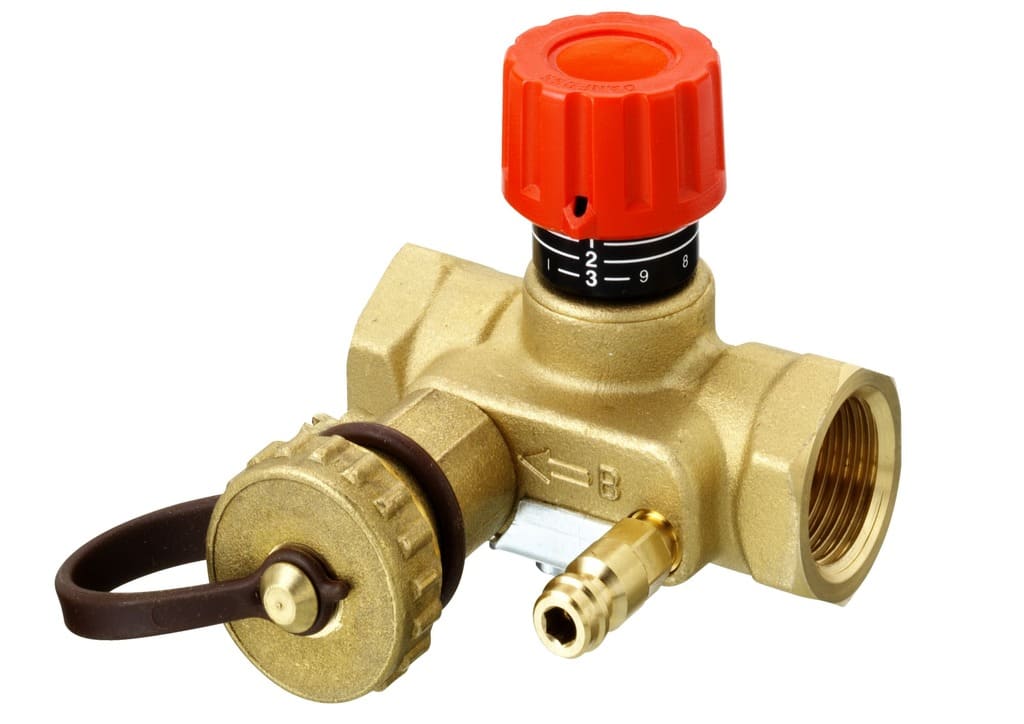 балансировочный клапан danfoss балансировочный клапан danfoss