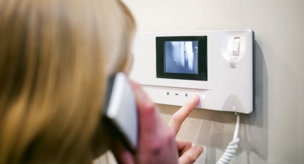 Видеодомофон как выбрать?