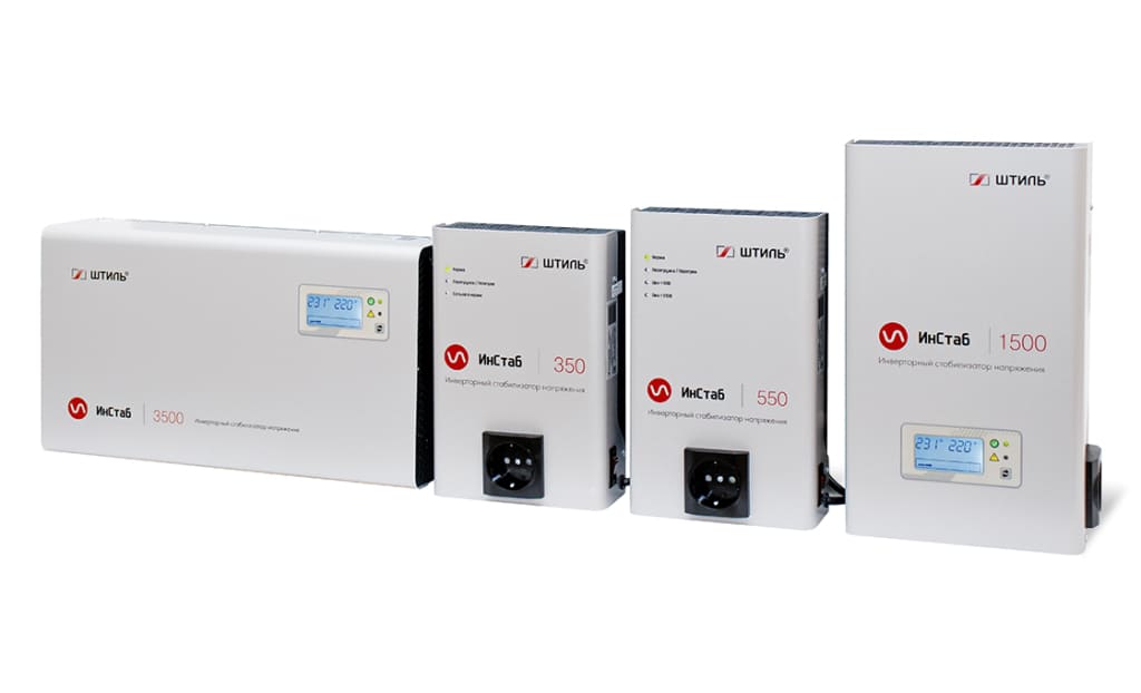 однофазный стабилизатор напряжения