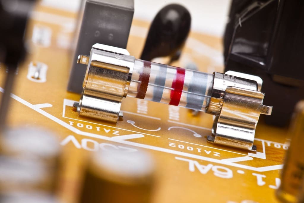 Плавкие вставки