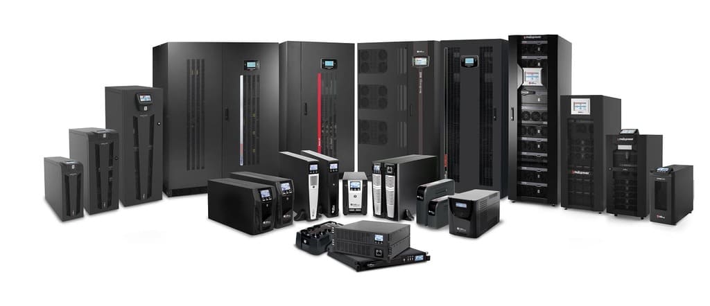 ИБП для сервера