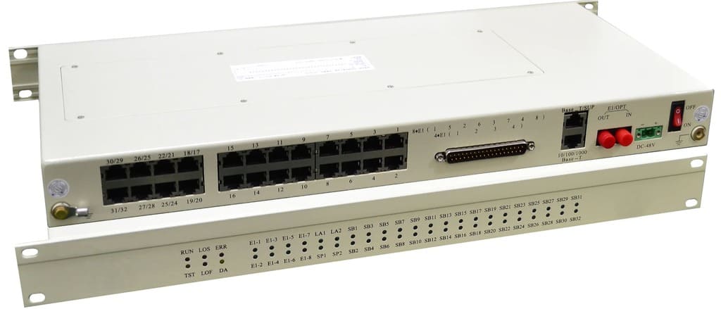 мультиплексор что это такое