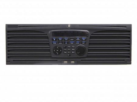 DS-9664NI-I16 Hikvision 64-х канальный IP видеорегистратор