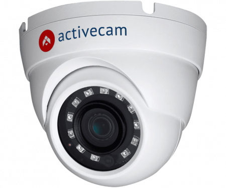 ActiveCam AC-H2S5