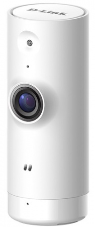 Видеокамера сетевая D-link DCS-8000LH/A1A