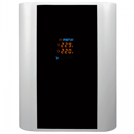 Стабилизатор напряжения Энергия Нybrid-5000 Е0101-0149