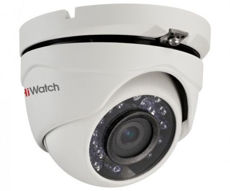 HiWatch DS-T103 (2.8 mm)