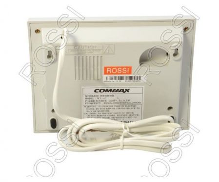 Commax WI-4C (комплект 2шт.)