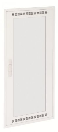 Рама с WI-FI дверью с вентиляционными отверстиями ширина 2, высота 7 для шкафа U72