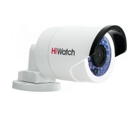 HiWatch DS-I120 (8 mm)