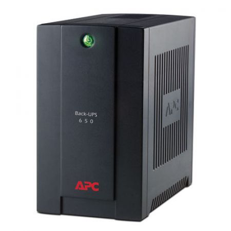 ИБП APC Back-UPS rs 650VA AVR 230V CIS BX650CI-RS