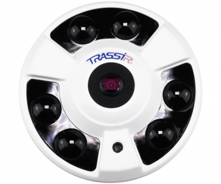 Trassir TR-D9161IR2