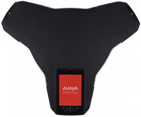 Avaya B199 - конференц-телефон