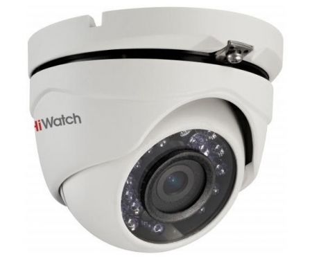 HiWatch DS-T203 (B) (2.8 mm)