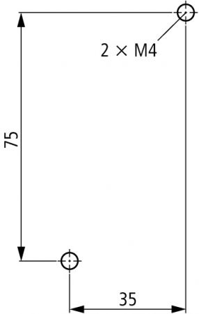 104453 DILMF32-10(RAC240) КОНТАКТОР MOELLER / EATON (арт.104453)