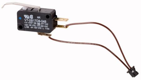 184105 Signalling switch ready to switch on, 1W (IZMX-SR) (+IZMX-LCS-SR-1)
