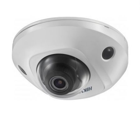 HikVision DS-2CD2543G0-IS (6mm)