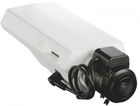 Видеокамера сетевая D-link DCS-3511/UPA/A1A