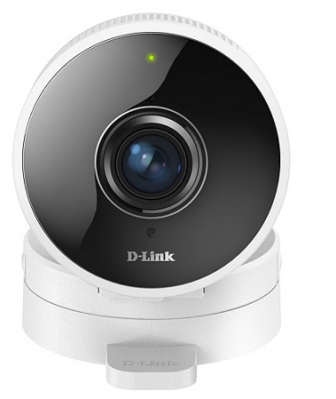 Видеокамера сетевая D-link DCS-8100LH/A1A
