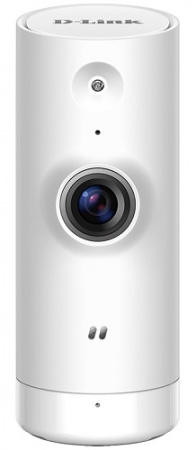 Видеокамера сетевая D-link DCS-8000LH/A1A