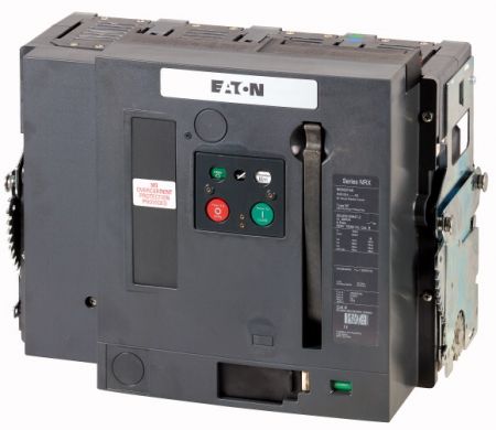 184100 Switch-disconnector, 4 pole, 2000 A, without protection, IEC, Withdrawable (INX40N4-20W-1)