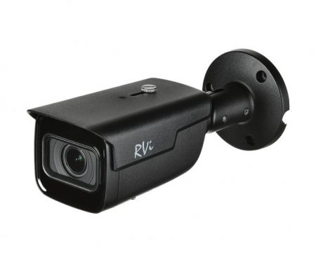 RVi-1NCT2023 (2.8-12) black  уличная цилиндрическая IP-камера