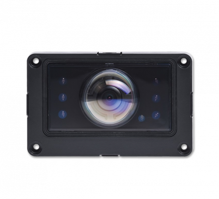 Модуль видеокамеры  домофона для почтовы