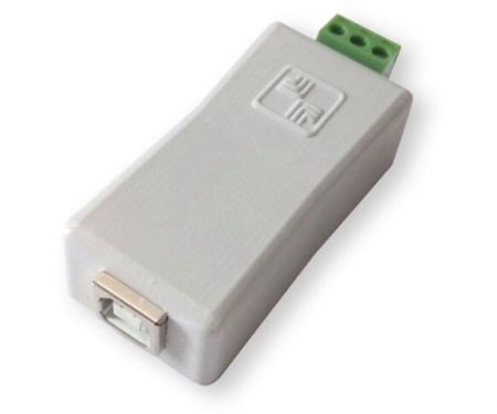 Carddex конвертер интерфейсов 485/USB