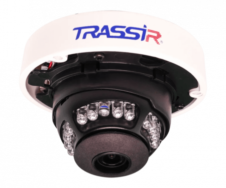 Trassir TR-D3141IR1