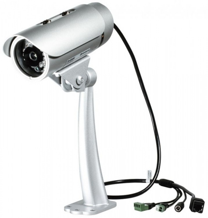Видеокамера сетевая D-link DCS-7110/UPA/B1A