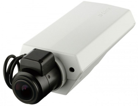 Видеокамера сетевая D-link DCS-3511/UPA/A1A
