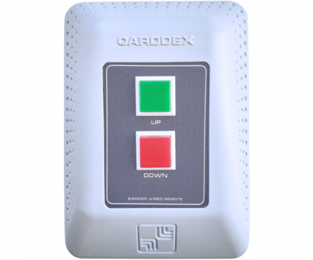 Carddex SH 02 пульт
