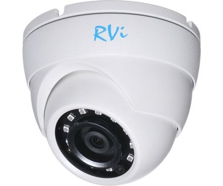 RVi-IPC31VB (2.8 мм) антивандальная ip-камера